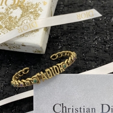 Christian Dior Bracelets